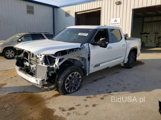 TOYOTA TUNDRA PLATINUM