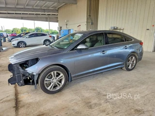 HYUNDAI SONATA LIMITED