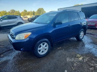 TOYOTA RAV4 BASE