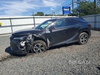 LEXUS RX 350 PREMIUM