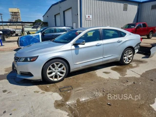 CHEVROLET IMPALA PREMIER