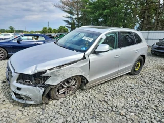 AUDI Q5 PREMIUM PLUS