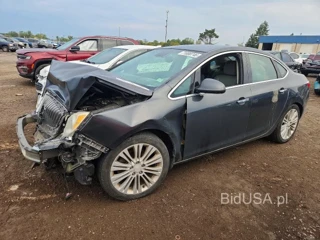BUICK VERANO