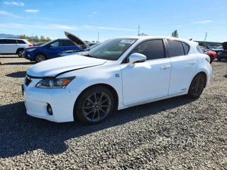 LEXUS CT 200