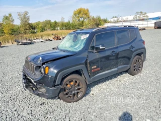 JEEP RENEGADE LATITUDE