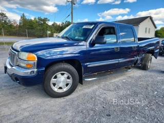 GMC NEW SIERRA K1500