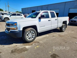 CHEVROLET SILVERADO C1500