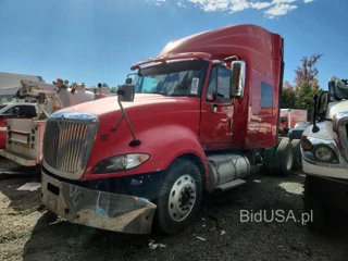 INTERNATIONAL PROSTAR PREMIUM