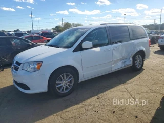 DODGE GRAND CARAVAN SXT