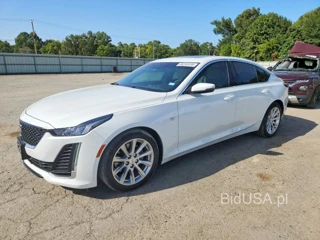 CADILLAC CT5 LUXURY