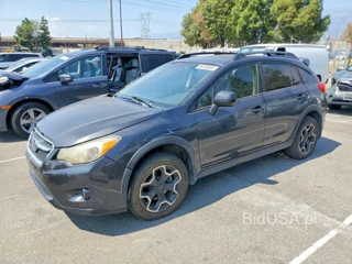 SUBARU XV CROSSTREK 2.0 PREMIUM