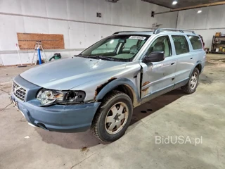 VOLVO V70 XC