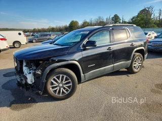 GMC ACADIA SLE