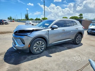 BUICK ENVISION PREFERRED