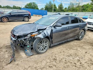 KIA FORTE GT LINE