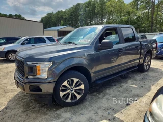FORD F150 SUPERCREW
