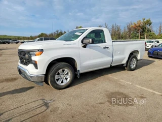 CHEVROLET SILVERADO C1500