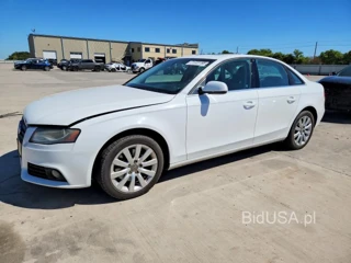 AUDI A4 PREMIUM PLUS