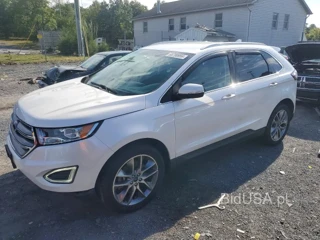 FORD EDGE TITANIUM