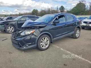 NISSAN ROGUE SPORT SV