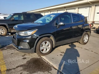 CHEVROLET TRAX 1LT