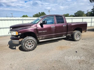 DODGE RAM 2500 ST