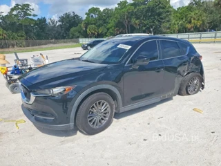 MAZDA CX-5 SPORT