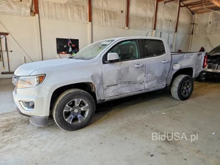 CHEVROLET COLORADO Z71