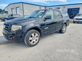 FORD EXPEDITION LIMITED
