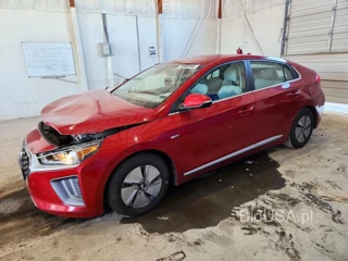 HYUNDAI IONIQ SE