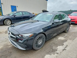 MERCEDES-BENZ C 300 4MATIC