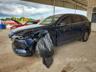 MAZDA CX-9 TOURING