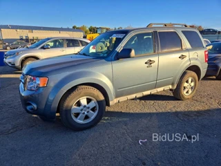 FORD ESCAPE XLT