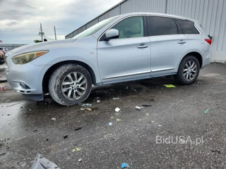 INFINITI QX60 BASE
