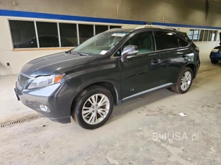 LEXUS RX 450H