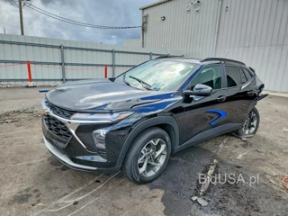 CHEVROLET TRAX 1LT