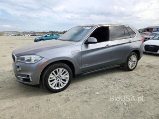 BMW X5 XDR40E