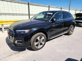 AUDI Q5 PRESTIGE 40