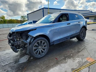 LAND ROVER RANGE ROVER VELAR R-DYNAMIC SE