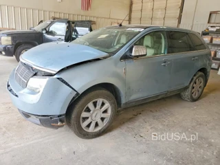 LINCOLN MKX