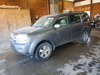 HONDA PILOT EXL