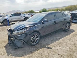 KIA FORTE LXS