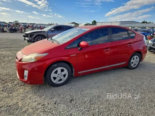 TOYOTA PRIUS II