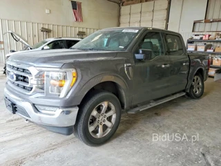 FORD F150 SUPERCREW