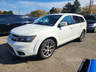 DODGE JOURNEY R/T