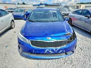 KIA FORTE LX