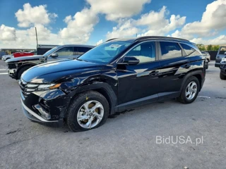 HYUNDAI TUCSON SEL