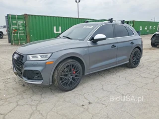 AUDI SQ5 PRESTIGE