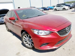 MAZDA 6 SPORT