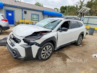 SUBARU OUTBACK PREMIUM